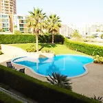 Apartment Litoralmar Portimao