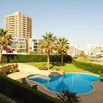 Apartment Litoralmar Portimao