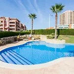 Litoralmar Apartment *