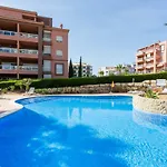 Litoralmar Apartment