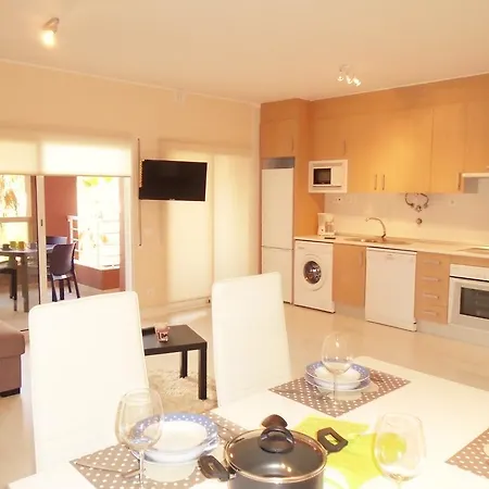 아파트 Litoralmar 포티마오