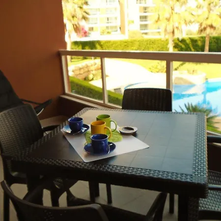 Litoralmar 아파트 포티마오