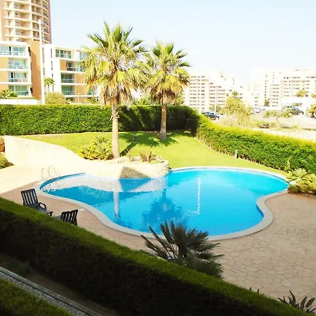 아파트 Litoralmar 포티마오