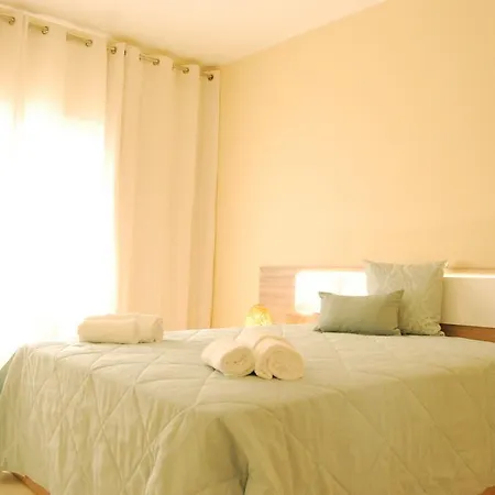 Litoralmar 아파트 포티마오