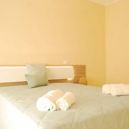 Litoralmar 아파트 *