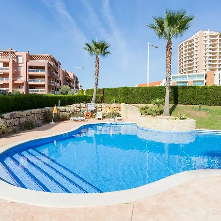 Litoralmar Apartment *