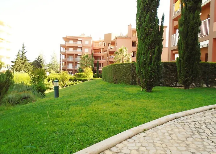 Διαμέρισμα Litoralmar *