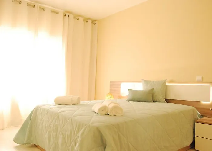 Litoralmar Διαμέρισμα Portimão