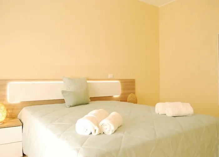 Litoralmar Διαμέρισμα *