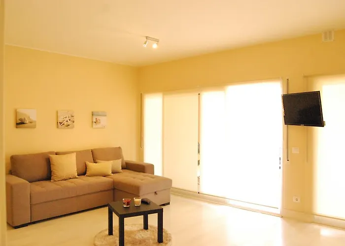 Litoralmar Διαμέρισμα Portimão