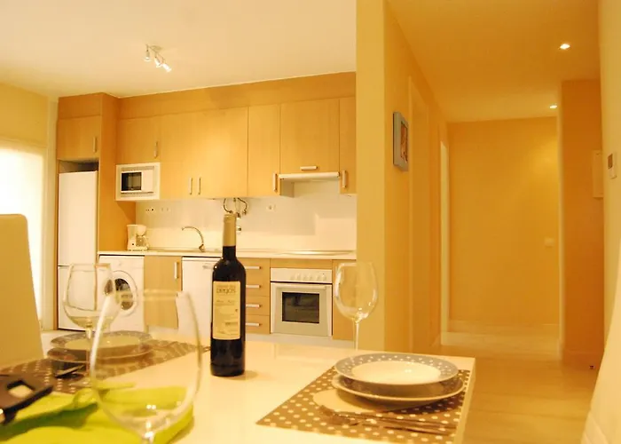 Litoralmar Διαμέρισμα