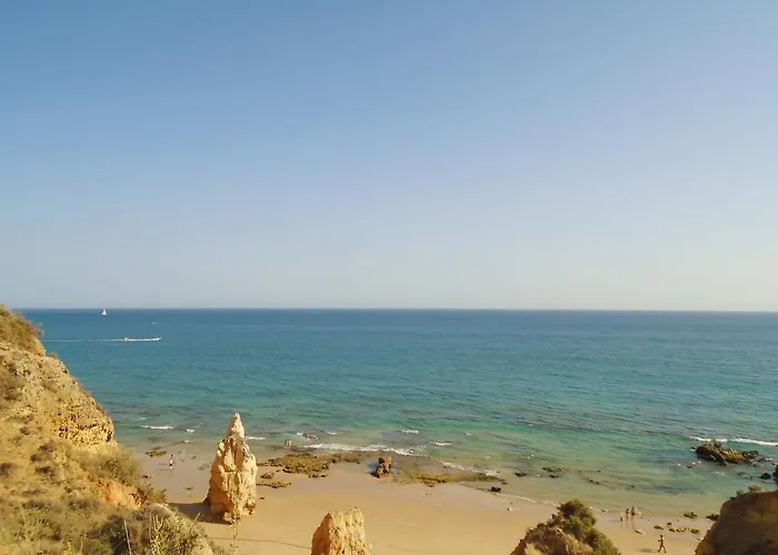 Διαμέρισμα Litoralmar *