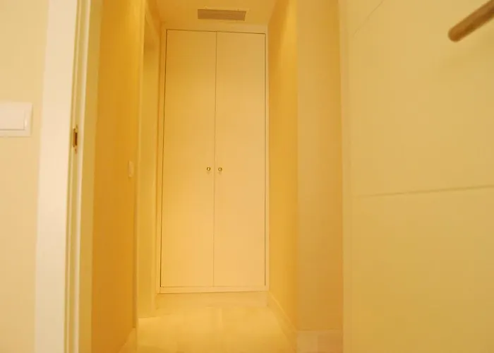 Litoralmar Διαμέρισμα *