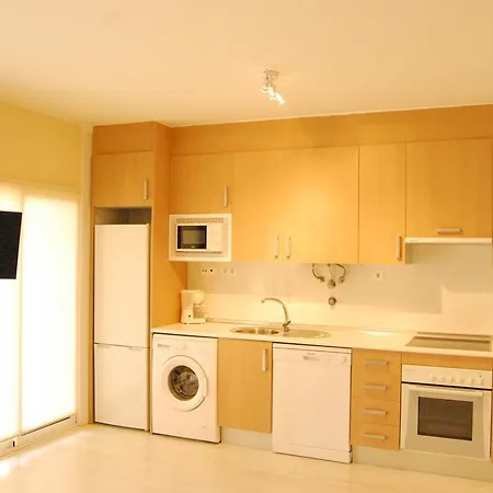 Litoralmar Appartamento Portimão