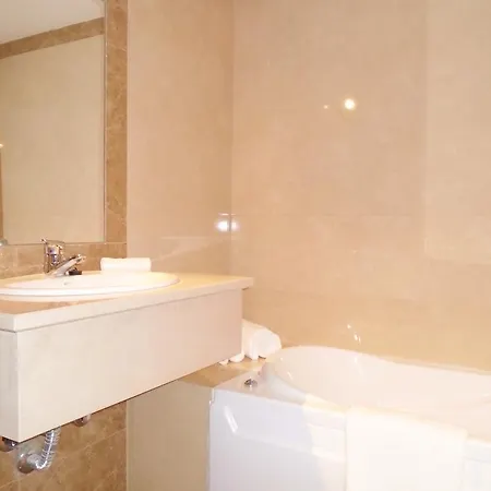 Appartamento Litoralmar