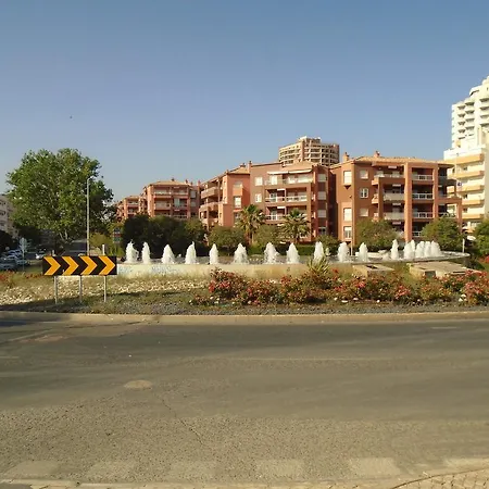 Litoralmar Apartment