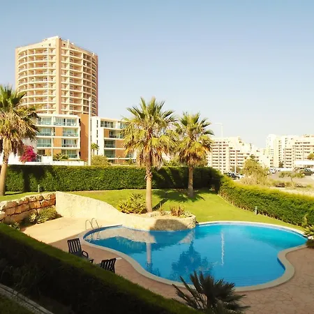 Appartamento Litoralmar Portimão