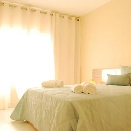 Appartamento Litoralmar