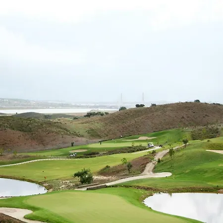 Appartamento Litoralmar Portimão