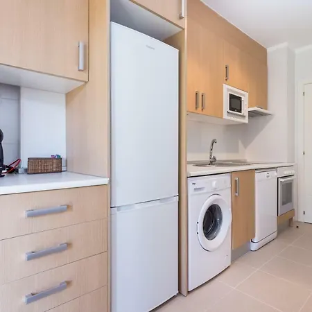 Appartamento Litoralmar *