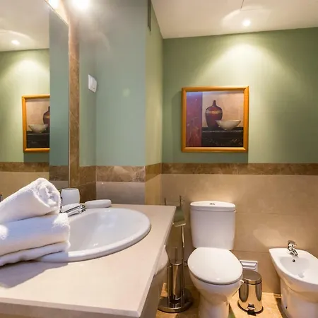 Litoralmar Appartamento *