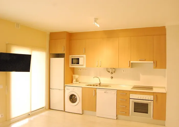 Litoralmar Apartment Portimao