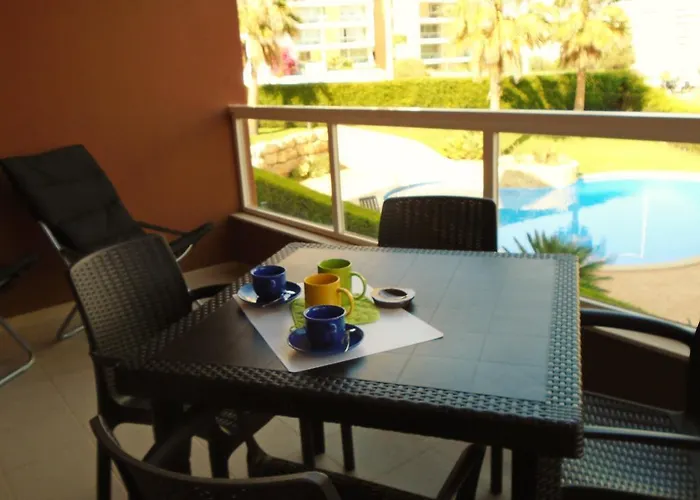 Litoralmar Apartment Portimao