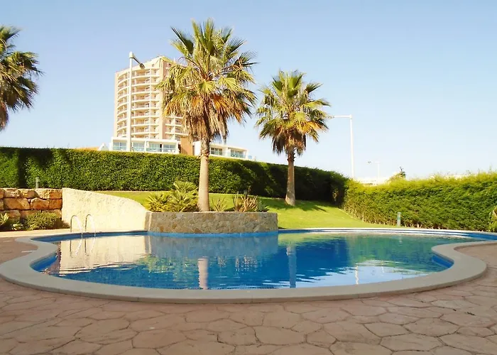 Litoralmar Apartment *