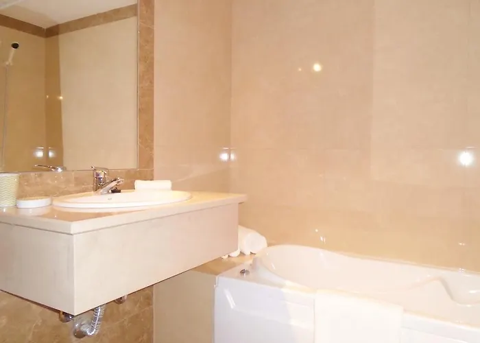 Apartment Litoralmar