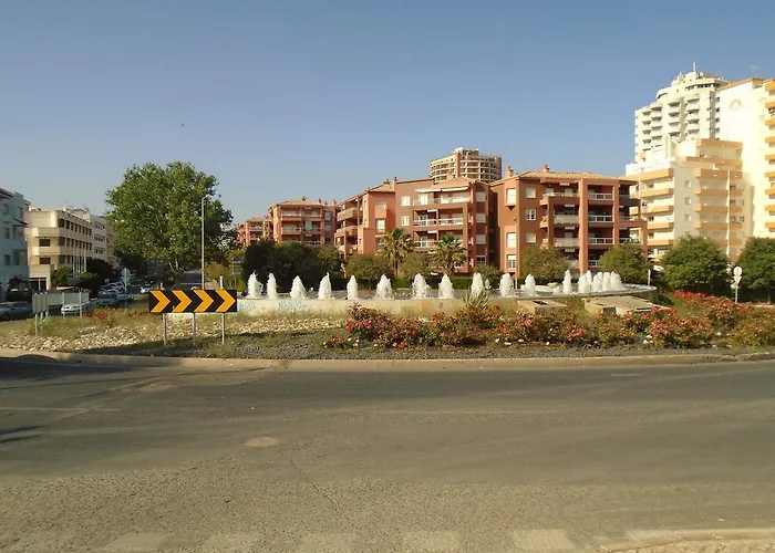 Litoralmar Apartment