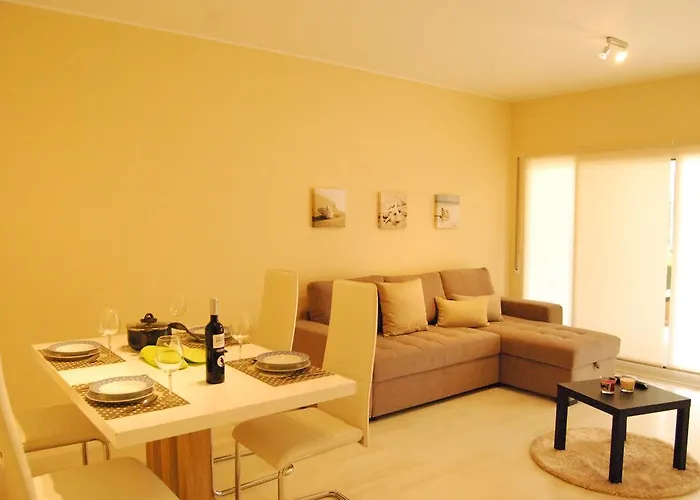 Apartment Litoralmar