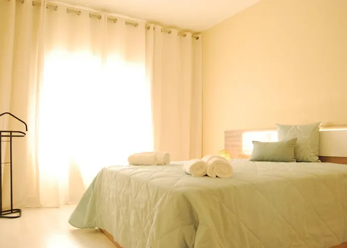 Apartment Litoralmar