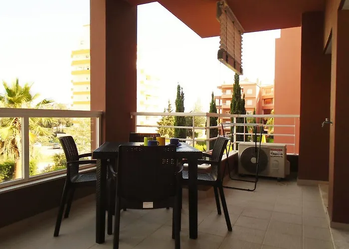 Litoralmar Apartment Portimao