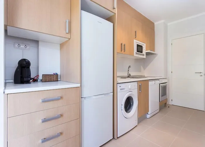 Apartment Litoralmar *