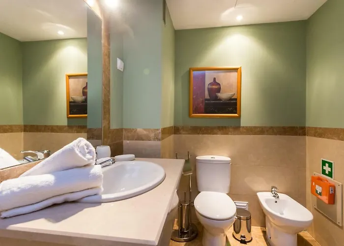 Litoralmar Apartment *