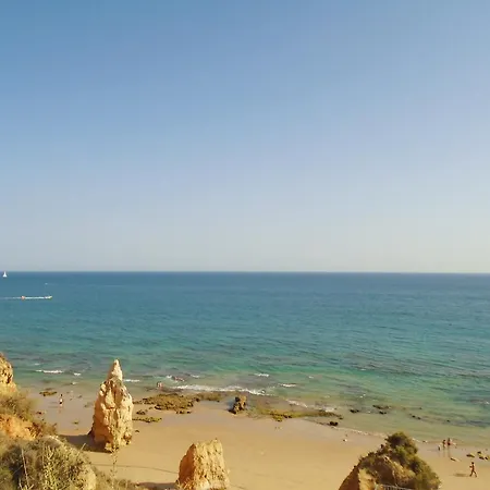 Διαμέρισμα Litoralmar *
