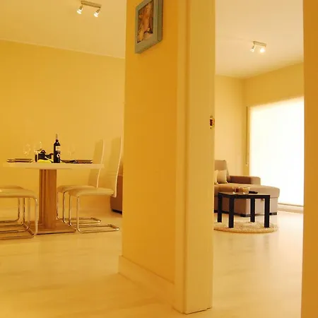 Litoralmar Lägenhet *