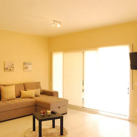 Litoralmar Lägenhet Portimão