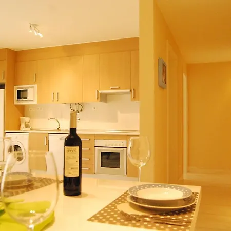 Litoralmar Apartmán