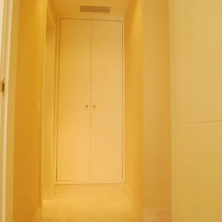 Litoralmar Lägenhet *