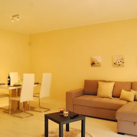 Apartmán Litoralmar Portimão