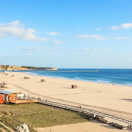 Lägenhet Litoralmar Portimão